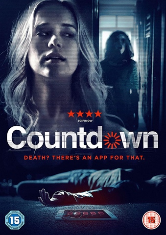 Countdown (15) 2019 - CeX (UK): - Buy, Sell, Donate